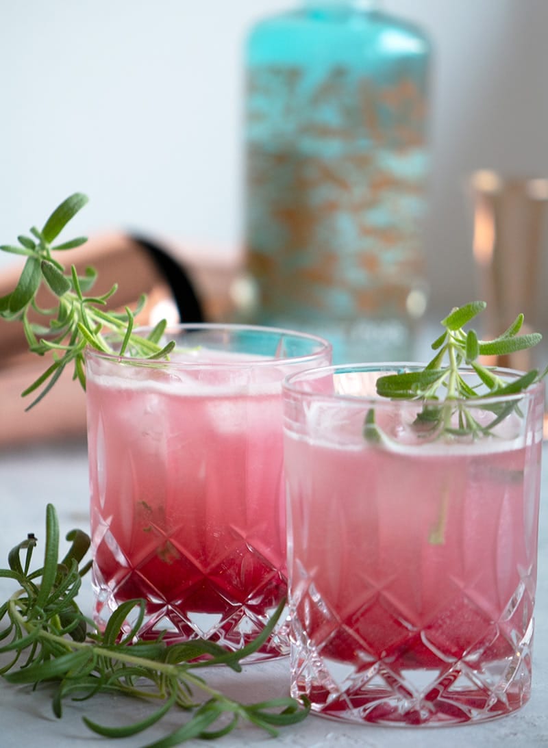 jule cocktail