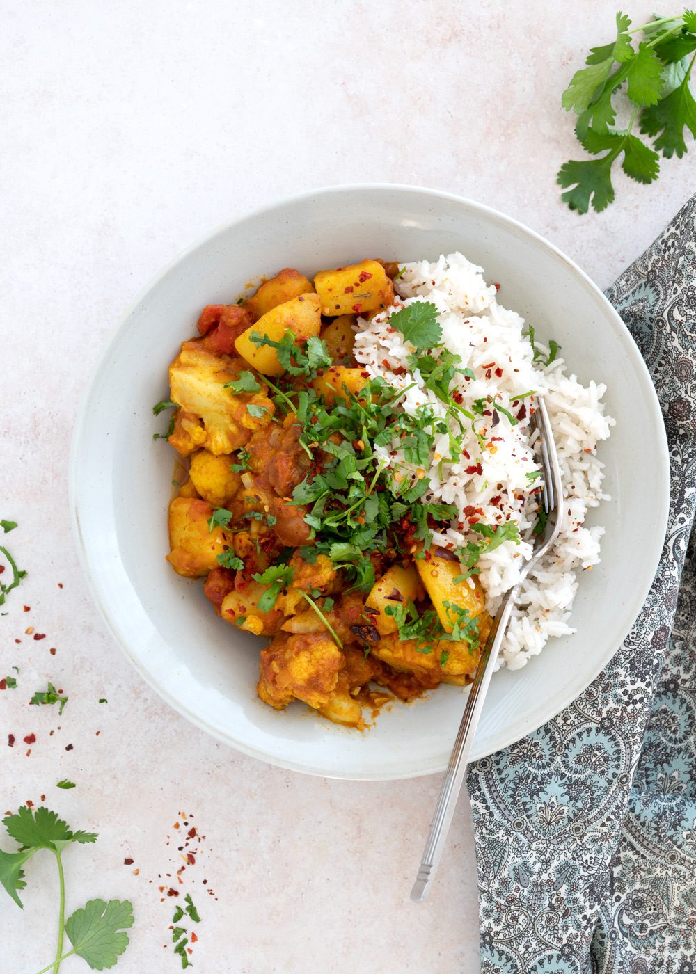 aloo gobi