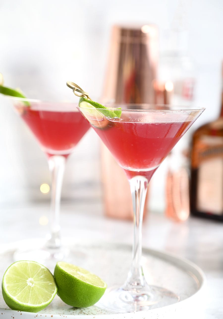 cosmopolitan