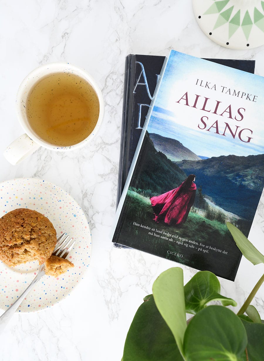 Ailias sang bog