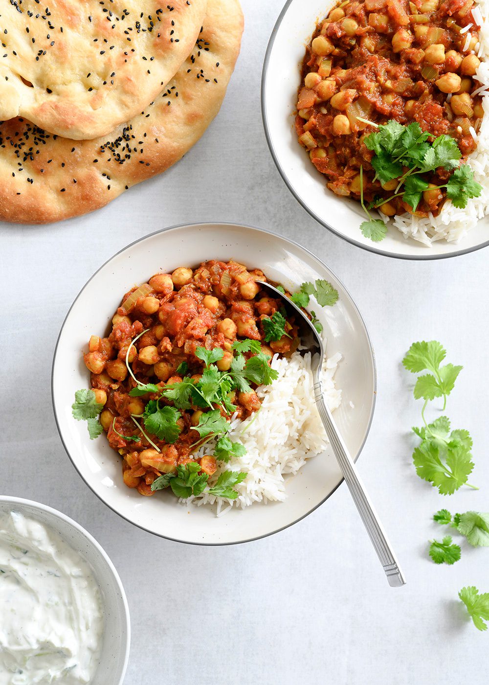 chana masala