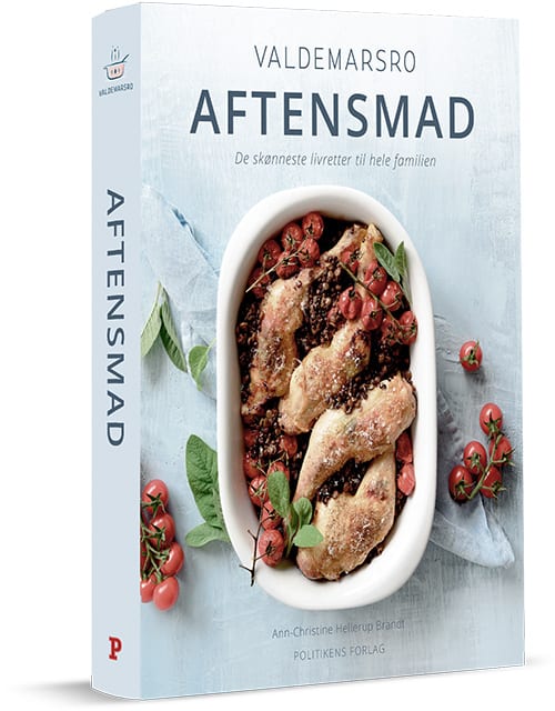 valdemarsro Aftensmad