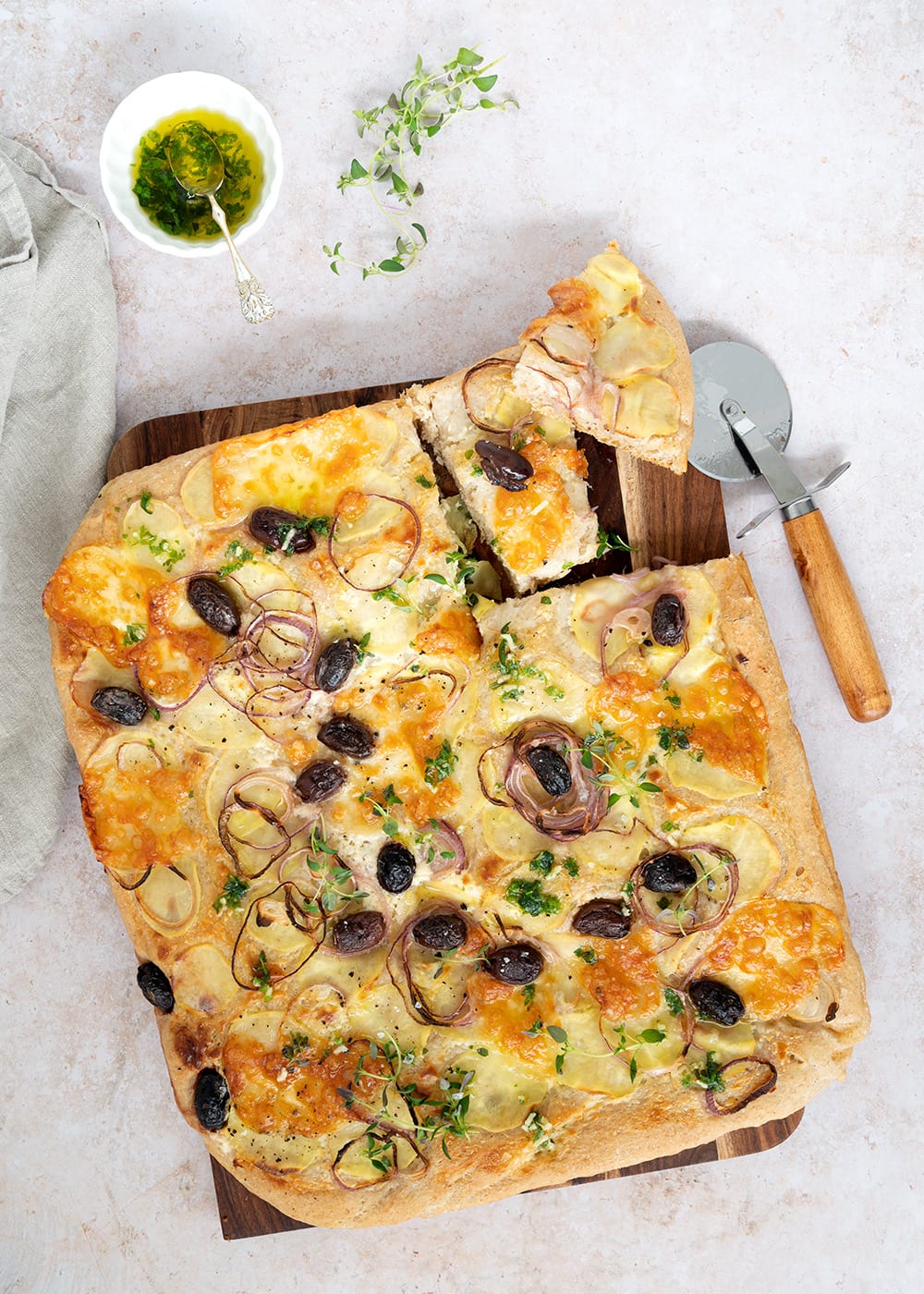 bradepandepizza kartoffel