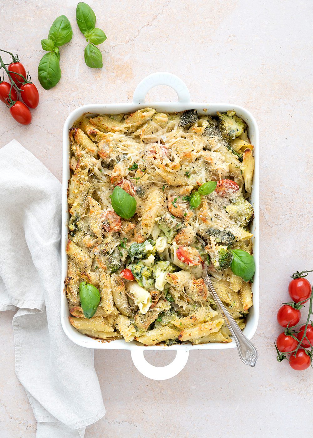 pasta al forno