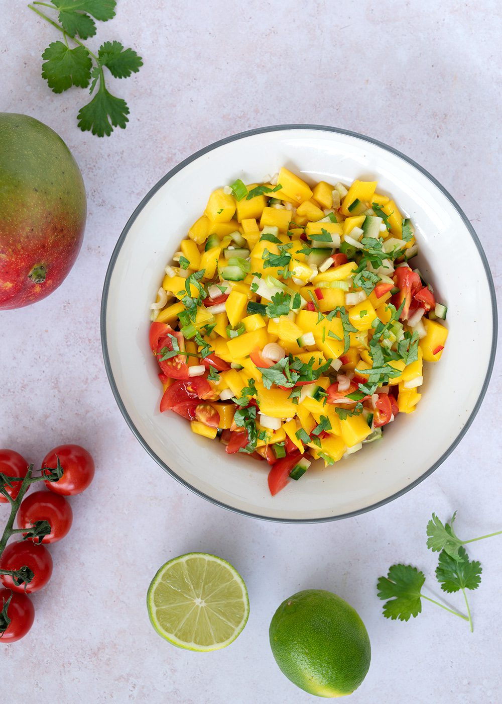 mangosalsa