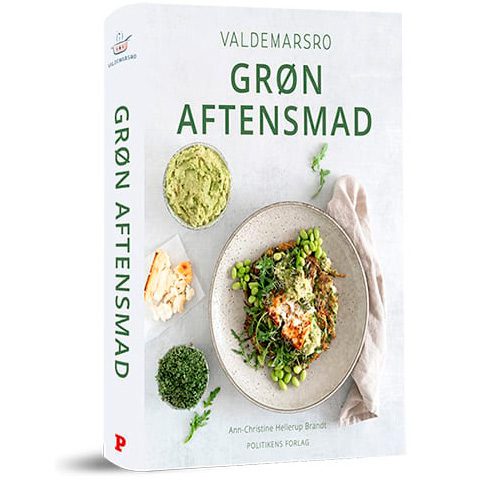 Groen Aftensmad