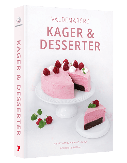 Valdemarsro Kager og Desserter