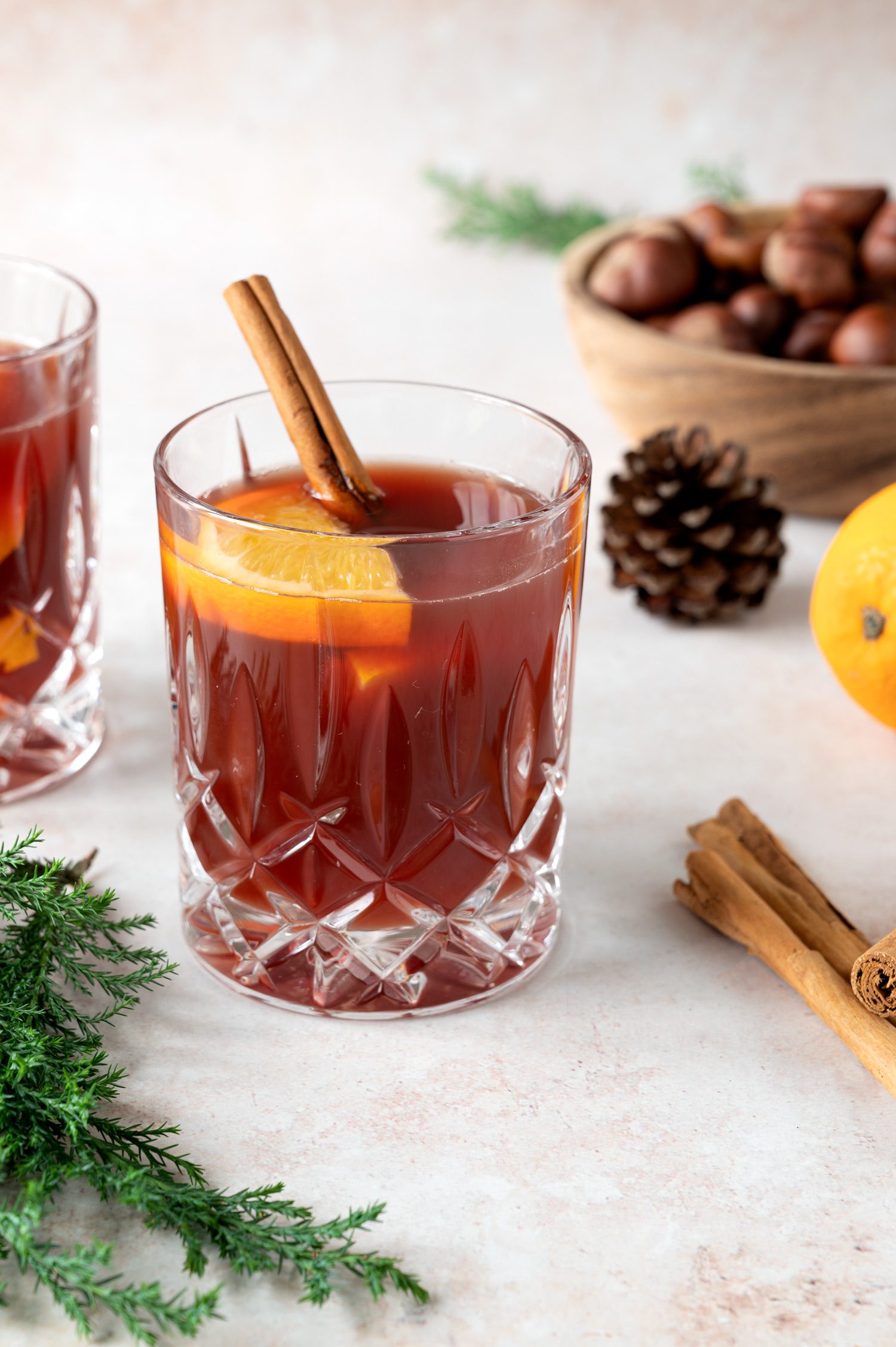 glühwein