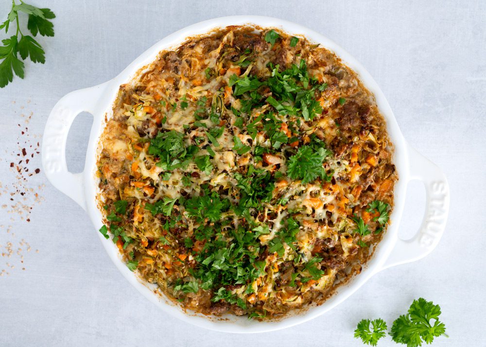 Mad P Budget Her F r Du Opskrifter Til Billig Aftensmad