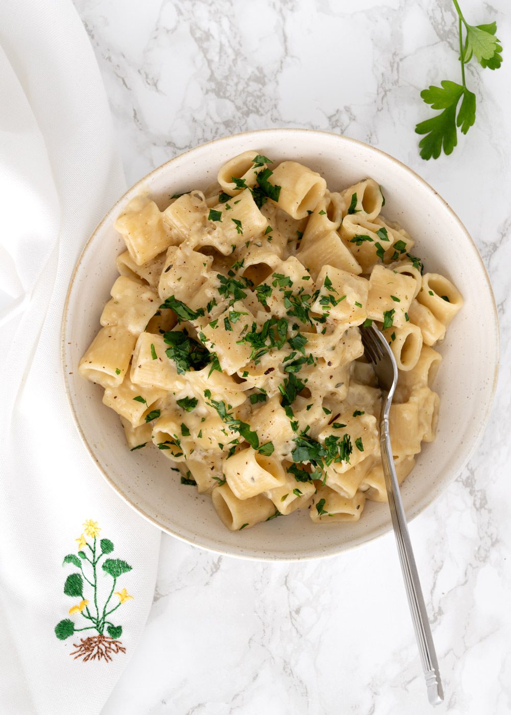 one pot french onion pasta