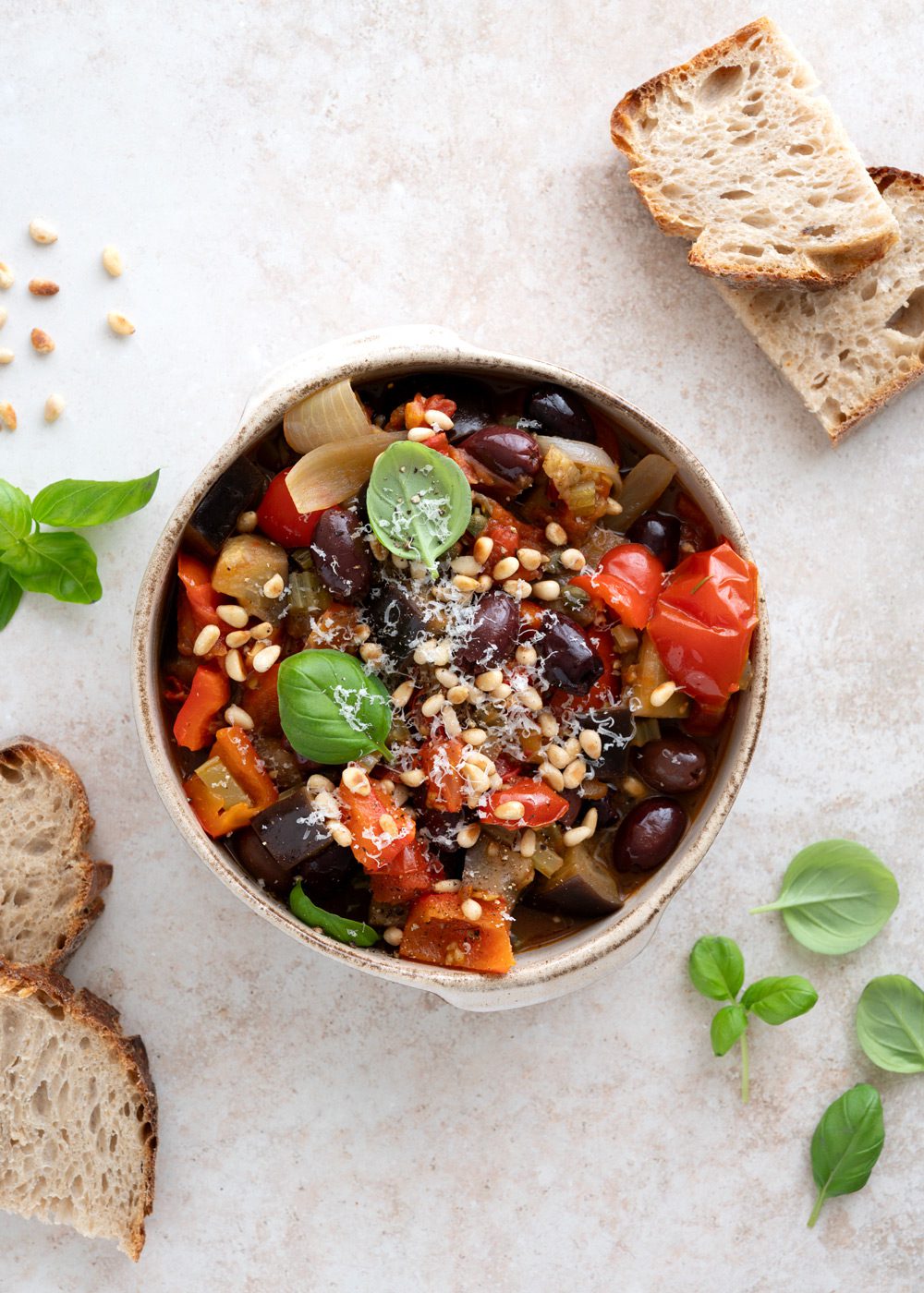 caponata