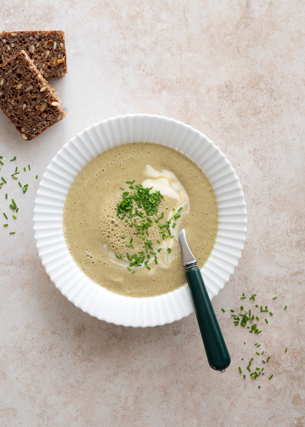 porresuppe