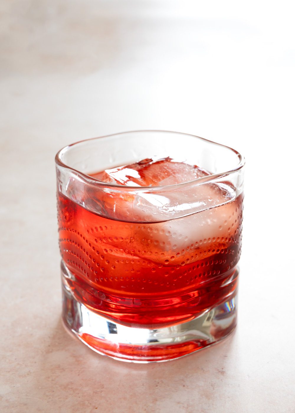 negroni