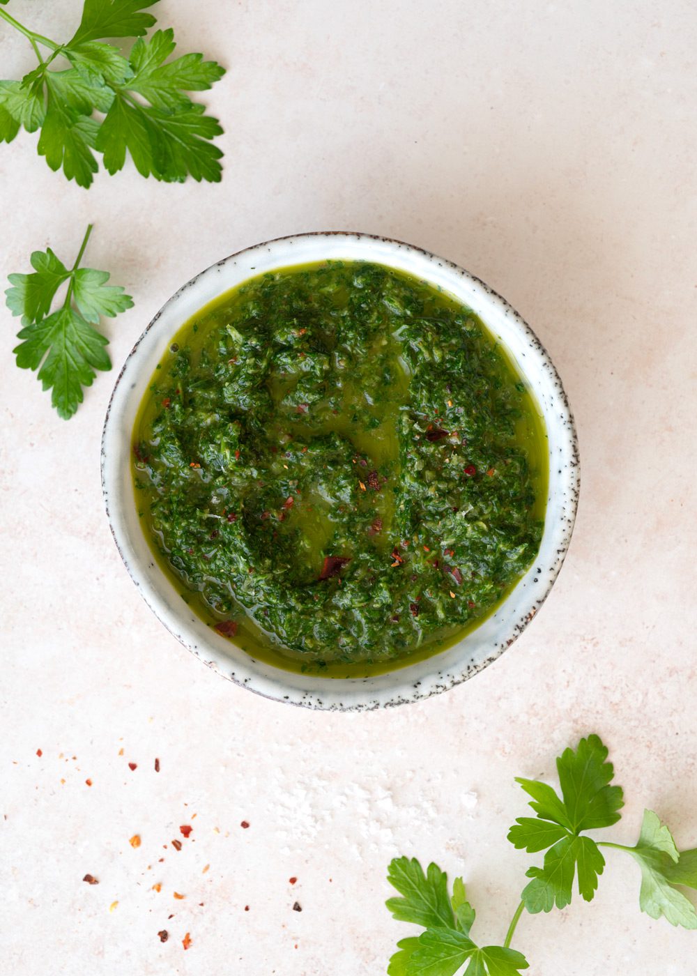 chimichurri