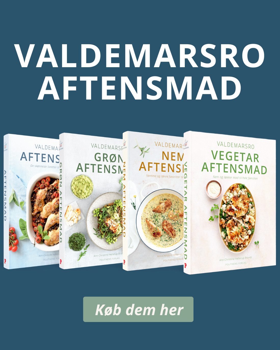 valdemarsro kogebøger