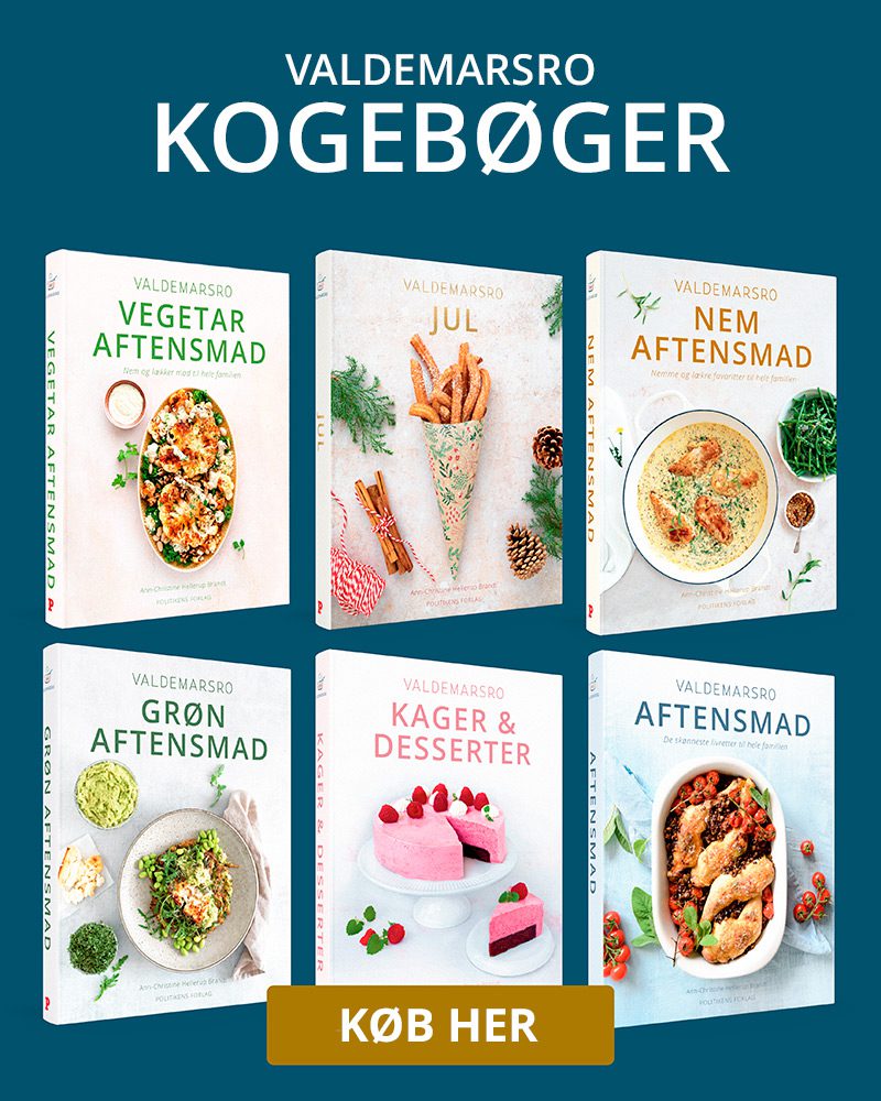 kogebøger