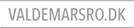 Valdemarsro